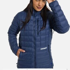 Burton Women’s Mid-Heat Down Insulated Jacket